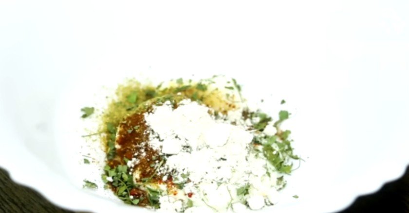 Onion Tomato Paneer Recipe