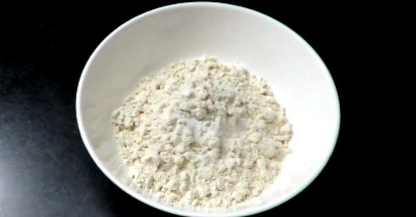 Besan paratha recipe in Hindi