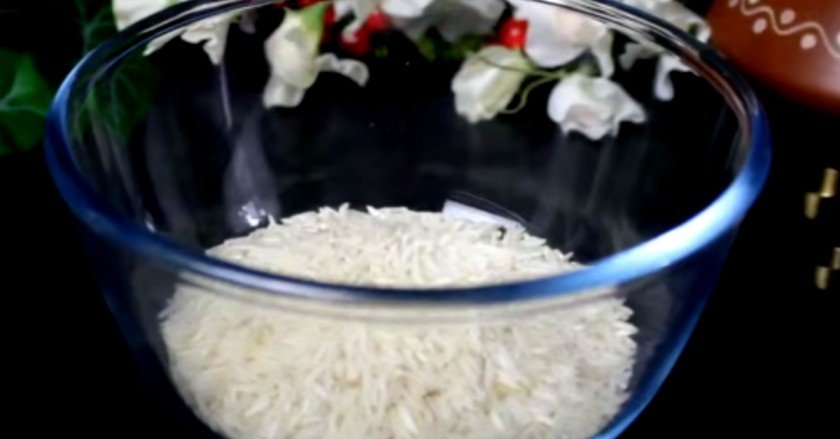 Jeera rice kaise banaye