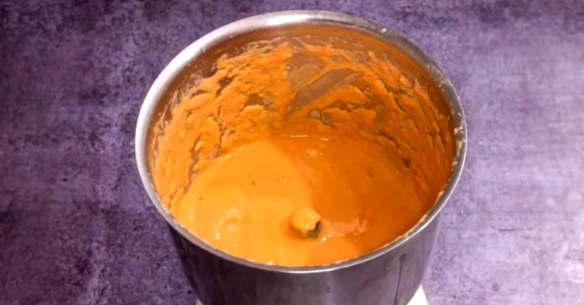 Malai Paneer Recipe
