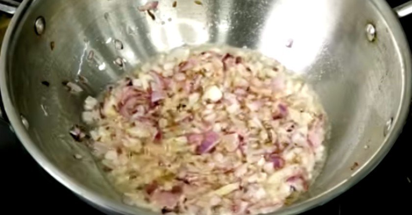 South Indian Tomato rice recipe in Hindi