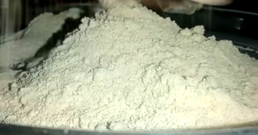 Khasta thekua recipe