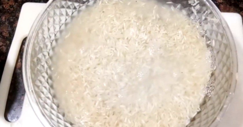 Kashmiri meetha pulao recipe