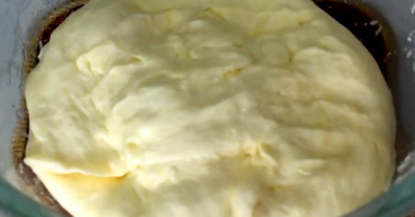 Aloo lachha Paratha recipe