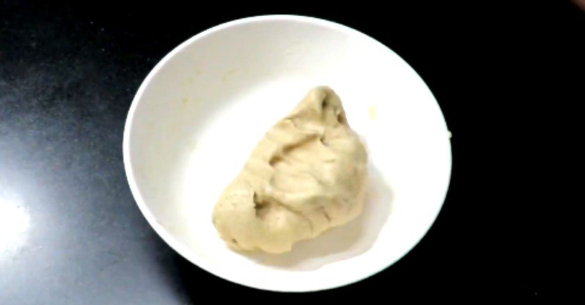 Besan paratha recipe in Hindi