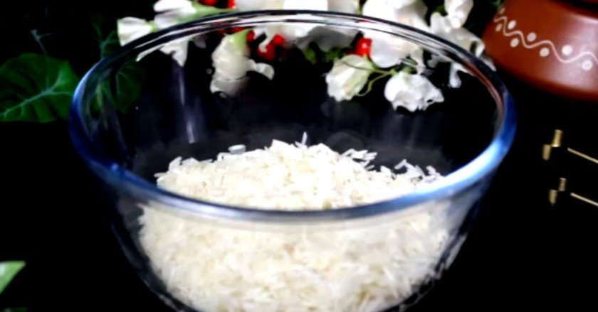 Jeera rice kaise banaye