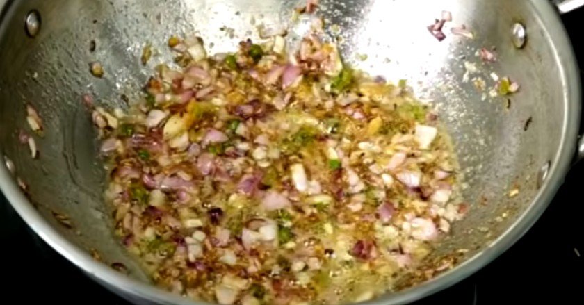 South Indian Tomato rice recipe in Hindi