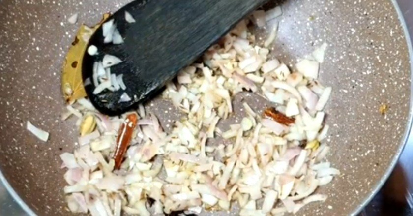 shahi pulao ki recipe