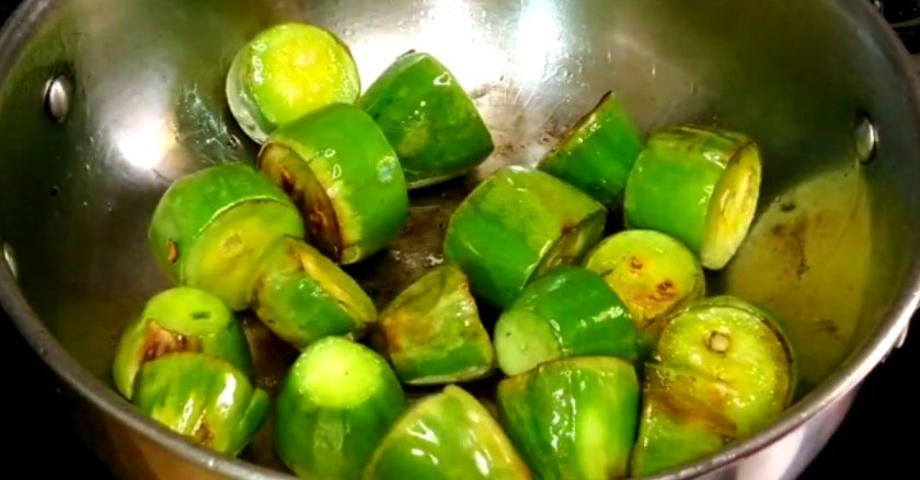 Aloo parwal sabji recipe