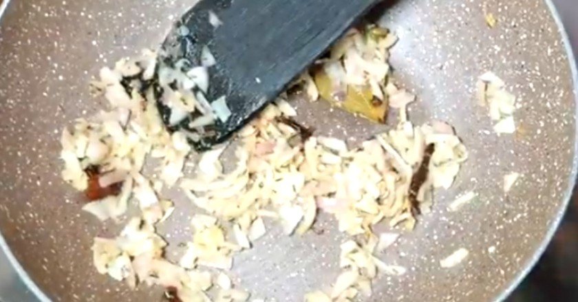 shahi pulao ki recipe
