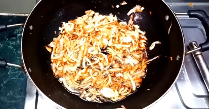 Aloo bhindi sabji recipe