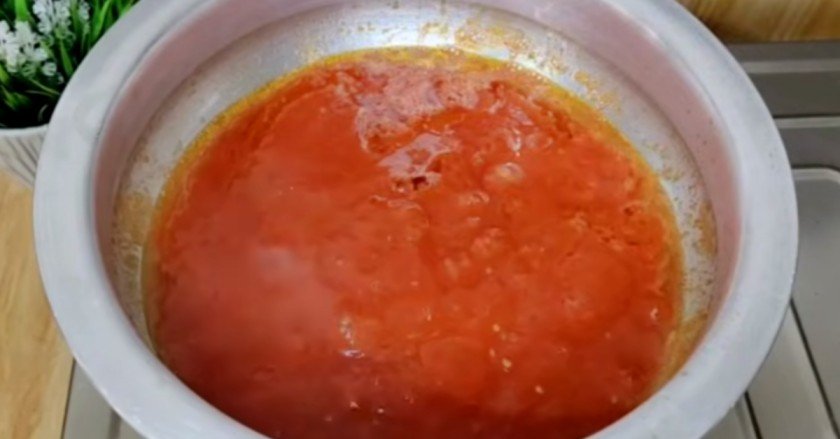 Easy Tomato Paneer Recipe