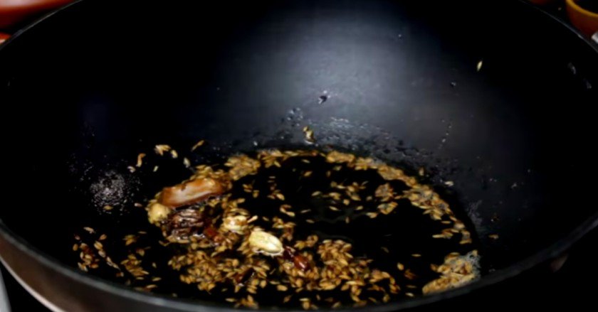 Jeera rice kaise banaye
