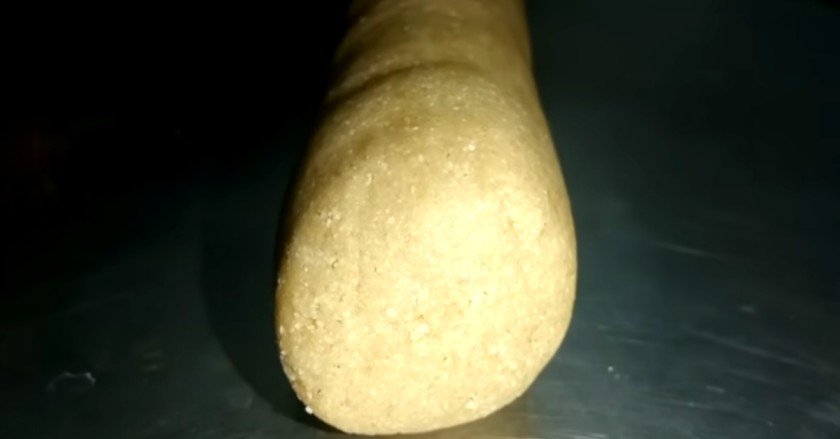 Khasta thekua recipe