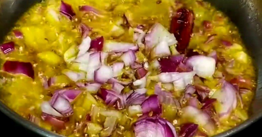 Lauki aloo sabzi recipe