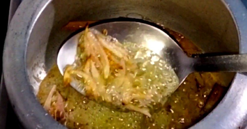 Dahi pulao recipe