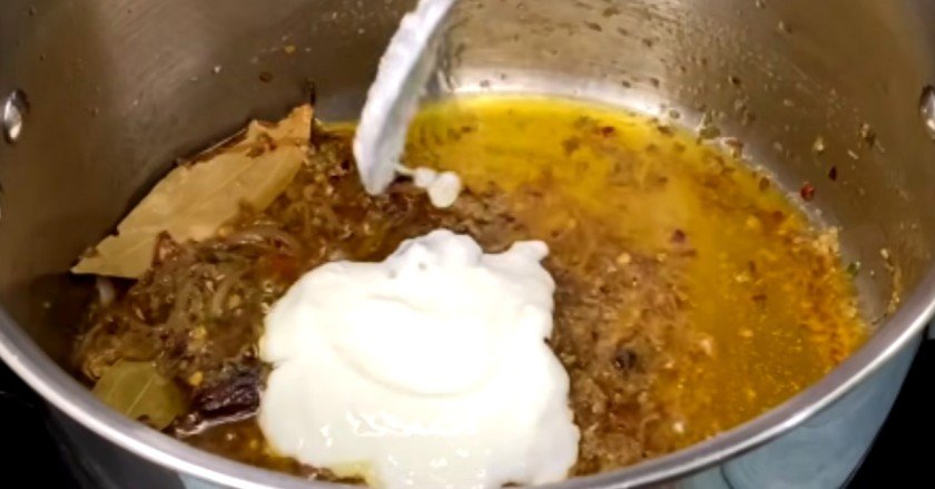 Kaju paneer pulao recipe