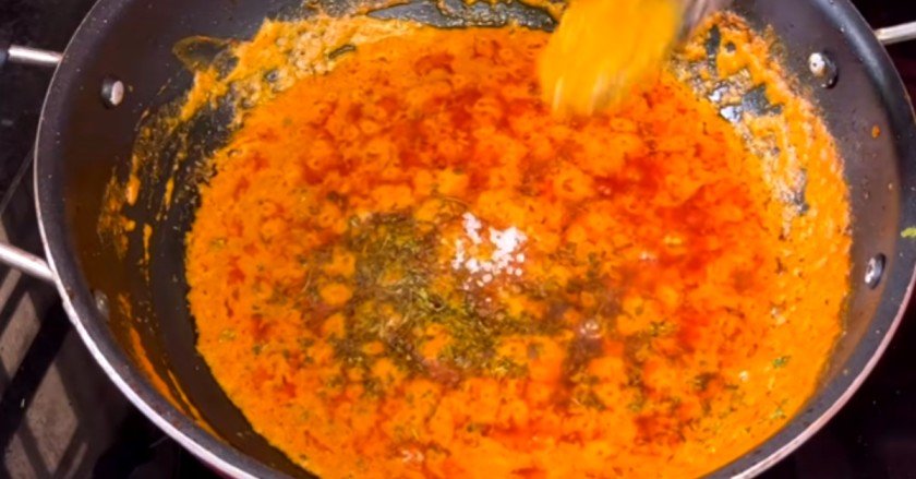 Malai Paneer Recipe