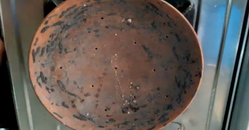 Bajra jowar roti recipe
