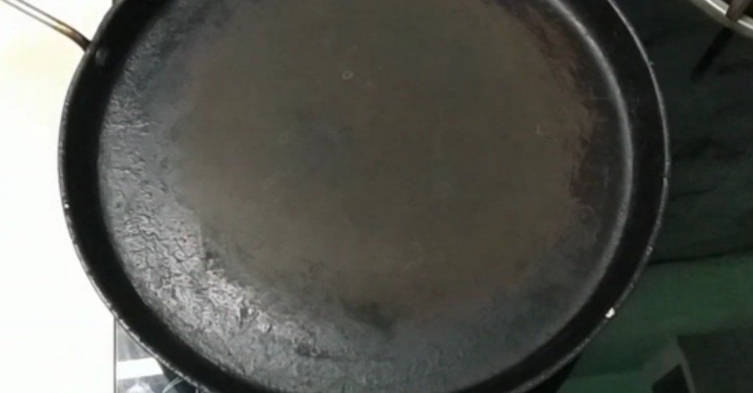 masala bajra roti recipe