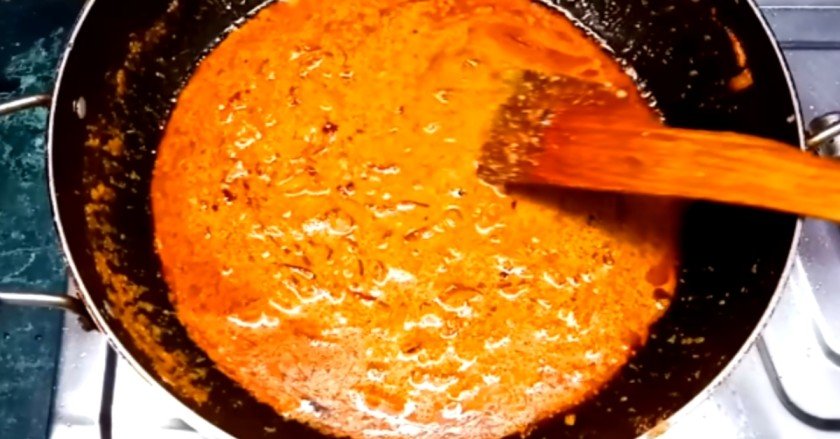Aloo bhindi sabji recipe