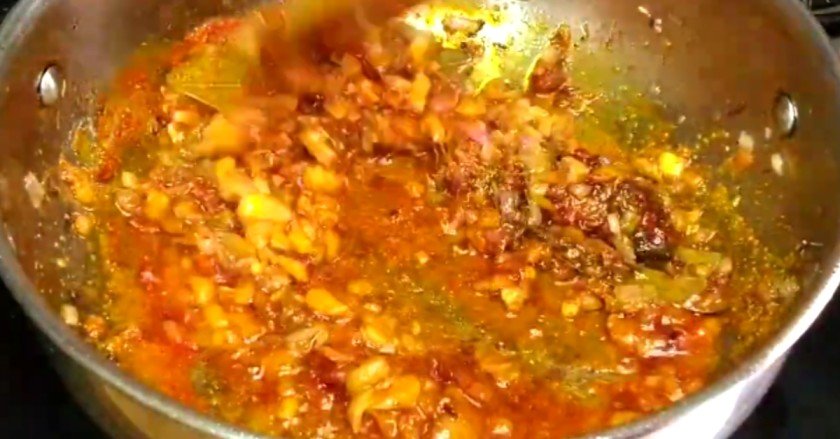 Aloo parwal sabji recipe
