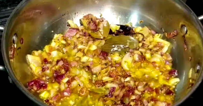 Lauki aloo sabzi recipe