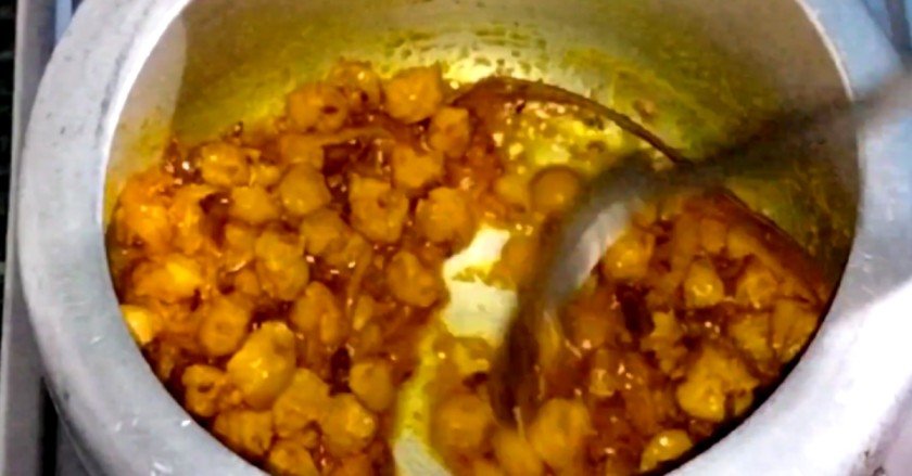 Dahi pulao recipe