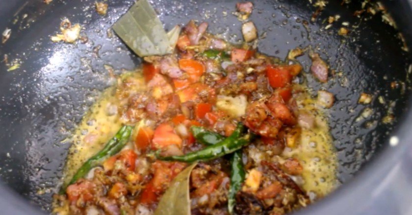 mushroom Paneer pulao recipe