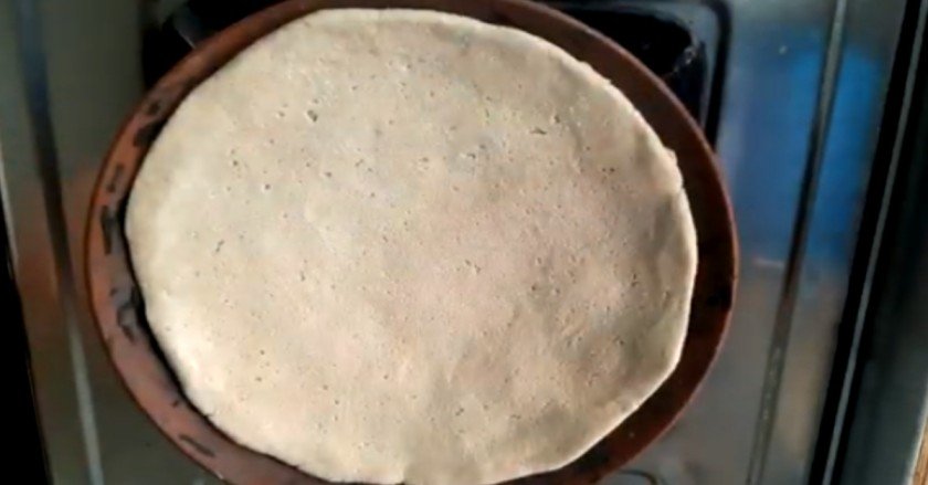 Bajra jowar roti recipe