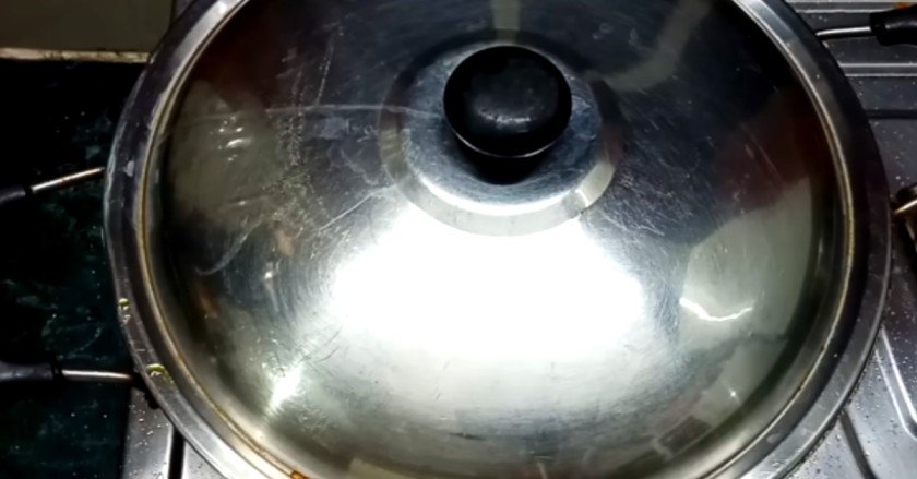 Aloo bhindi sabji recipe
