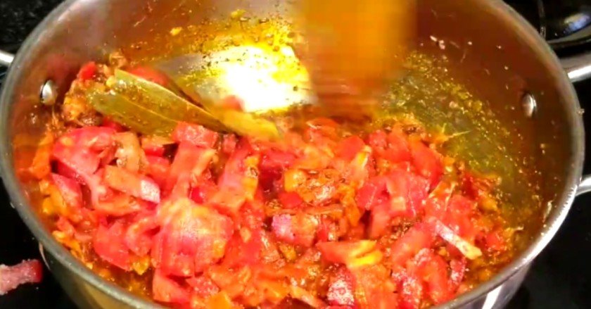 Aloo parwal sabji recipe
