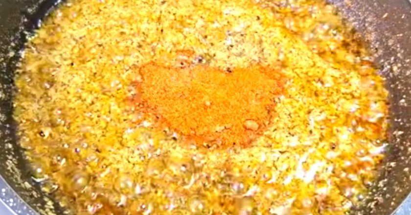 Baingan masala curry recipe