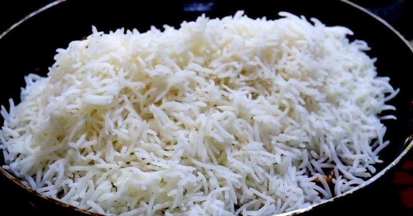 Gobi fried rice recipe
