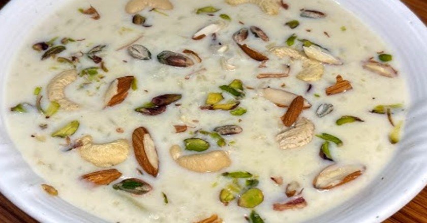 kaddu ki kheer banane ka aasan tarika
