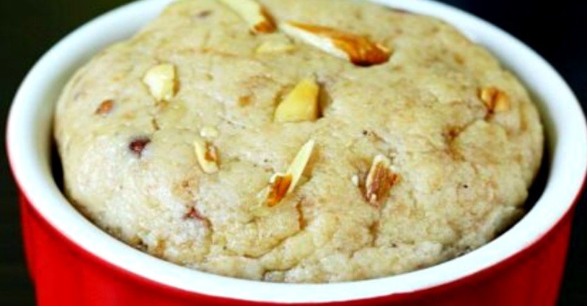 bread halwa recipe