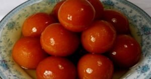 gits gulab jamun