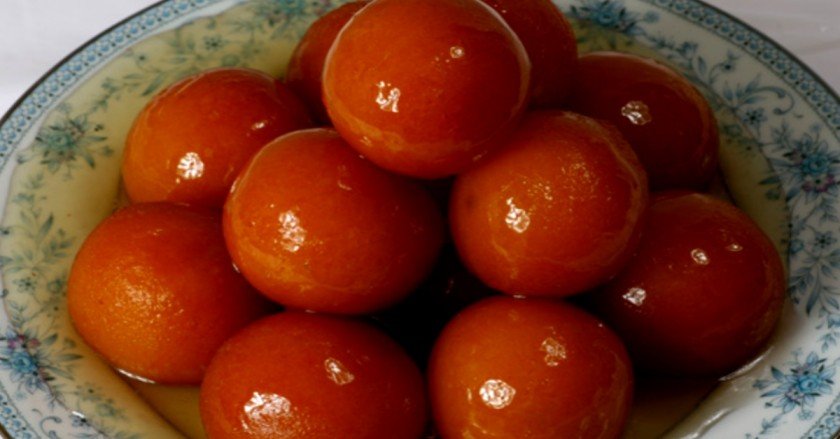 gits gulab jamun
