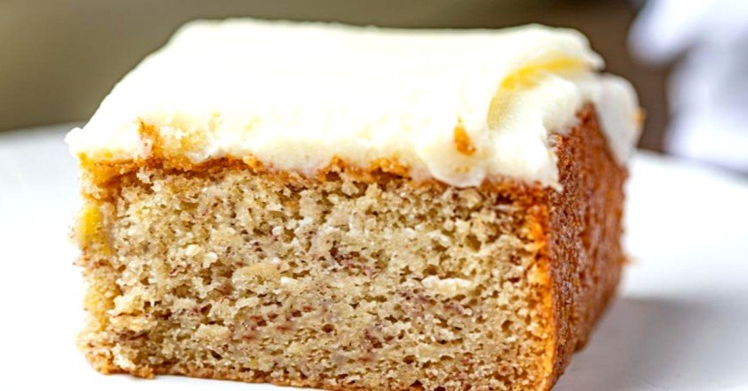ghar par banana cake kaise banaen