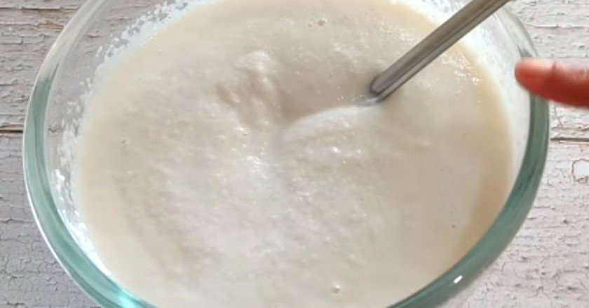 rice rava idli recipe