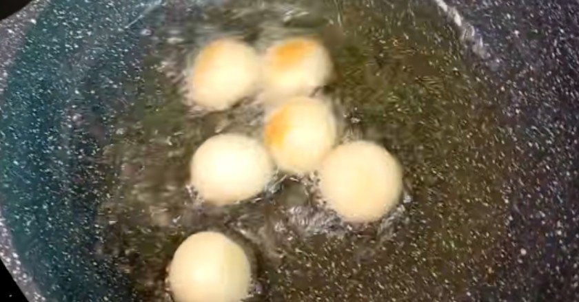 gits gulab jamun
