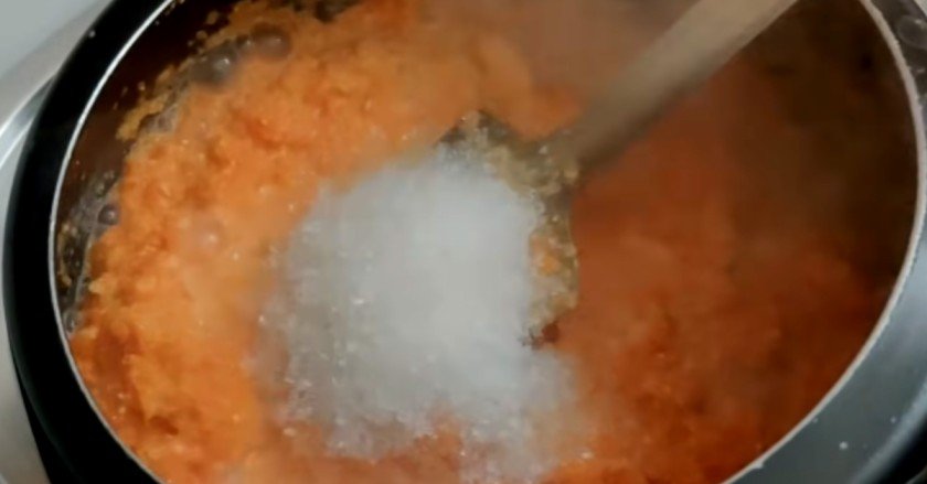 cooker me gajar ka halwa kaise banaye