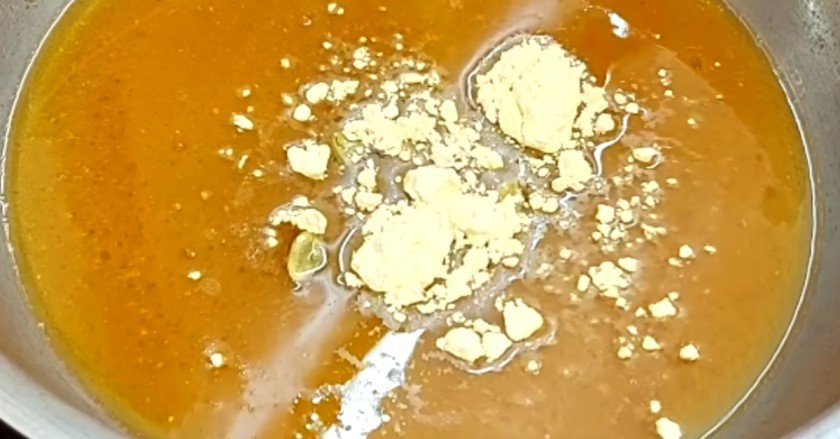suji ka halwa kaise banaya jaaye