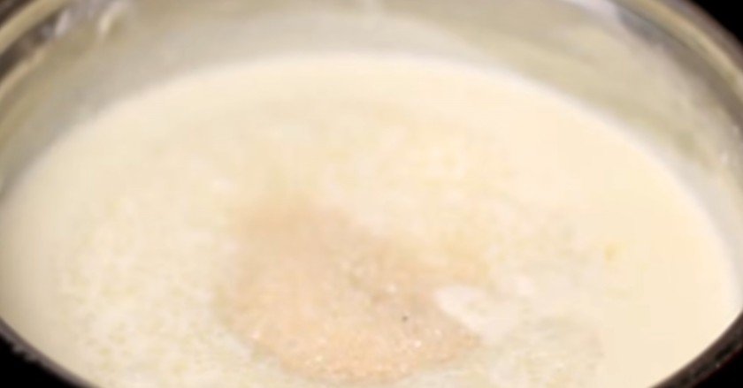 sabudana kheer recipe