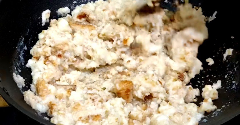 bread halwa recipe