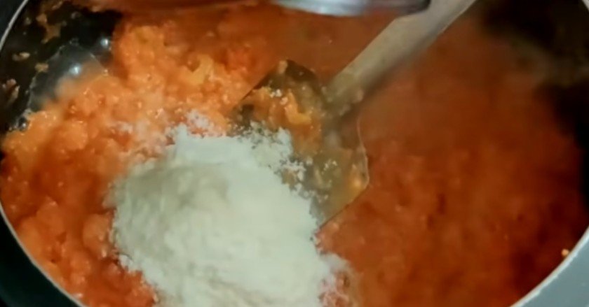 cooker me gajar ka halwa kaise banaye