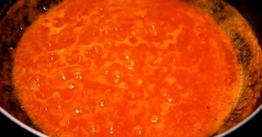 red sauce pasta ghar par kaise banaen