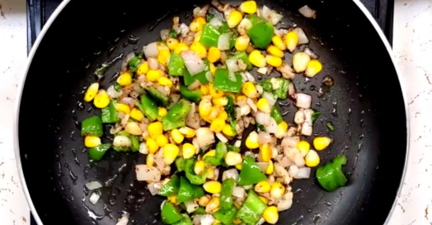 white sauce pasta ghar pe kaise banaye