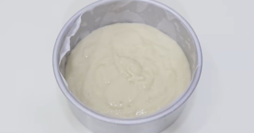 ghar par banana cake kaise banaen