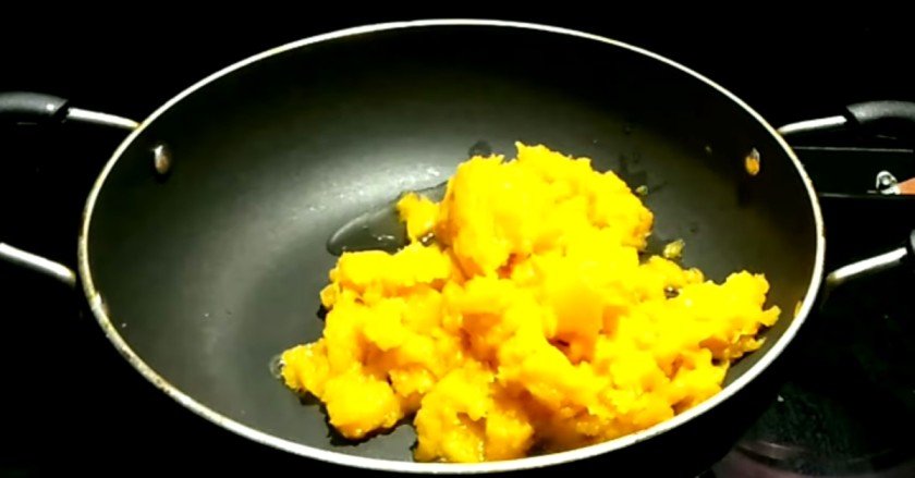 kaddu ki kheer banane ka aasan tarika